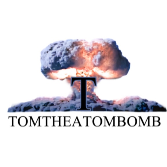 Tom the Atom Bomb
