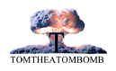 Tom the Atom Bomb