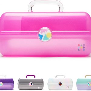 Caboodles On-The-Go-Girl Case