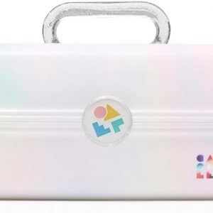 Caboodles On-The-Go-Girl Case