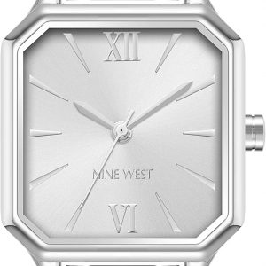 Nine West Women's Bracelet Watch