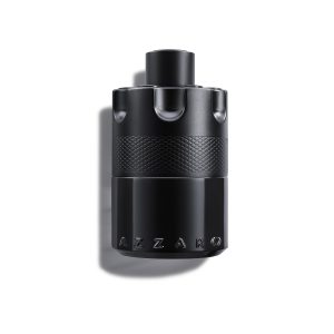 Azzaro The Most Wanted Eau de Parfum Intense - Woody & Seductive Mens Cologne - Fougère, Ambery & Spicy Fragrance for Date Night - Lasting Wear - Luxury Perfumes for Men