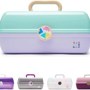Caboodles On-The-Go-Girl Case