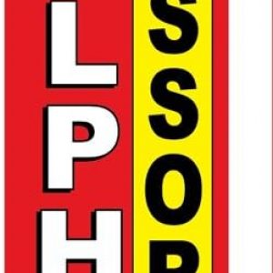 Cellphone Accessories Feather Banner Swooper Flag - Replacement FLAG ONLY