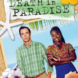 Death in Paradise: Season Thirteen (DVD)