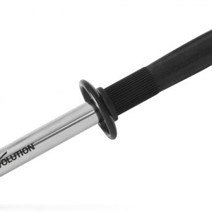 Evolution Power Tools Cyclone Magnetic Swarf & Chip Collector Wand - Pickup Magnet Tool For Metal Cuttings & Shavings