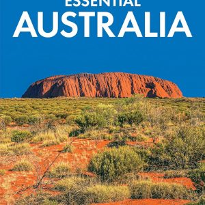 Fodor's Essential Australia (Full-color Travel Guide)