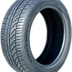 Fullway HP108 All-Season Passenger Car Performance Radial Tire-205/55R16 205/55/16 205/55-16 91V Load Range SL 4-Ply BSW Black Side Wall UTQG 380AA