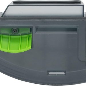 Garbage fighter Dust Bin Box Replacement Compatible with iRobot Roomba E5 E6 E7 i1 i3 i4 i6 I7 i7+ i7 Plus i8 J7 Parts Replacement