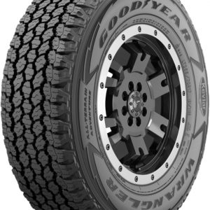 Goodyear Wrangler Adventure Kevlar 255/70R18 113 T Tire