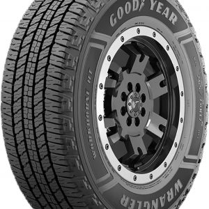 Goodyear Wrangler Workhorse HT All Season 275/55R20 113T Light Truck Tire