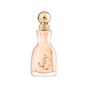JIMMY CHOO - I Want Choo Eau de Parfum - Women's Fragrance - Floral Gourmand Woody - With notes of Mandarine Juice, Red Spider Lily & Vanilla