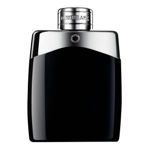 MONTBLANC - Legend Eau de Toilette - Men's Fragrance - Fresh & Fougere - With notes of Bergamot, Jasmine & Sandalwood