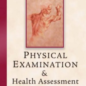 Pocket Companion for Physical Examination & Health Assessment