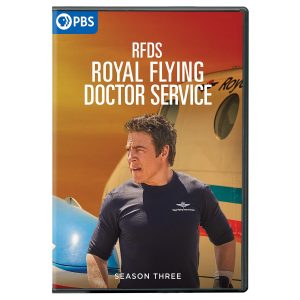 Royal Flying Doctor Service Season 3