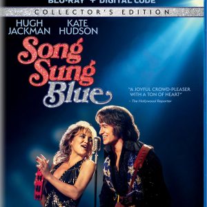Song Sung Blue (Blu-ray + Digital)