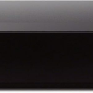 Sony BDP-S1700U Blu-ray DVD Player Dolby Digital TrueHD/DTS and DVD upscaling, with Included HDMI Cable, 2025 Model