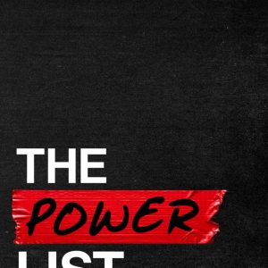 The Power List: Five Critical Tasks per Day to Win Life