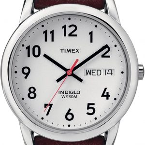 Timex Men's Easy Reader Watch