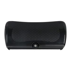 Upgraded Deshedding Dog Brush, Grooming Brush for Dogs & Cats – Pet Hair Removal Tool for Shedding, Matted & Loose Hair – Gentle on Skin with Ergonomic Grip – Works on Rabbits, Horses