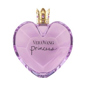 Vera Wang Princess by Vera Wang, Eau De Toilette Perfume for Women, 3.4 Fl Ounce