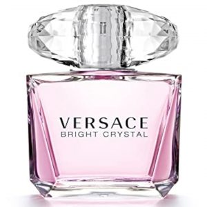 Versace Bright Crystal by Versace for Women 6.7 oz Eau de Toilette Spray