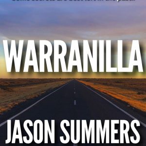 Warranilla: Australian Rural Crime Mystery (A Nick Vada Thriller Book 1)