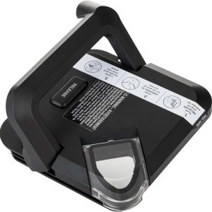 Blender Lid Replacement for Ninja 72 OZ Pitcher Locking Lid, Top Lid Cover Parts for BL642 BN701 BN751 BN801 BL610 DB751A CT610 Series,Compatible with NEW Model Pitcher with Rim Extension Only