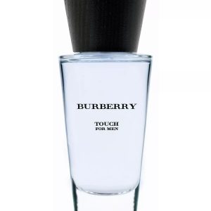 Burberry Touch Eau de Toilette – Fresh Aromatic Cologne – With Notes of Mandarin Tree, Musk, Cedarwood & Vetiver – Long Lasting Fragrance for Everyday Wear – Luxury Perfume for Men