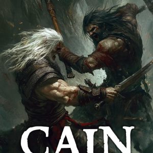 Cain (Lost Civilizations Book 8)