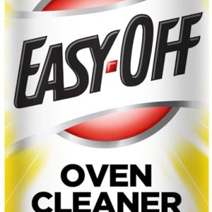 Easy Off 14.5 Oz. Oven Cleaner - 1 Each