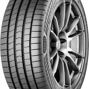 Goodyear Eagle F1 Asymmetric 6 235/40R18 95Y XL Tire, Set of 1