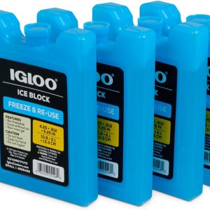 Igloo Maxcold Ice Block
