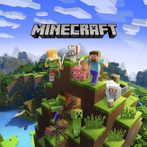 Minecraft - Nintendo Switch [Digital Code]