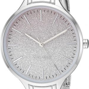 Nine West Women's Bracelet Watch