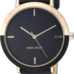 Nine West Women's Strap Watch
