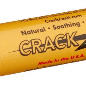 Non-Chemical Remedy for Cracked Finger, Thumb, and Foot Care, Small Single Tube