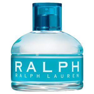 RALPH LAUREN FRAGRANCES - Ralph - Eau de Toilette - Women's Perfume - Fresh & Floral - With Magnolia, Apple, and Iris - Medium Intensity