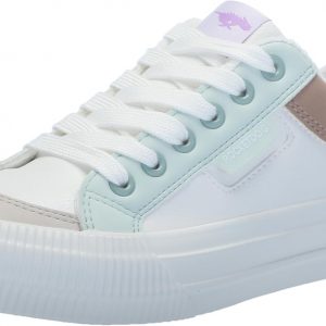 Rocket Dog Women's Cheery Comfort Plush Foam Sneaker