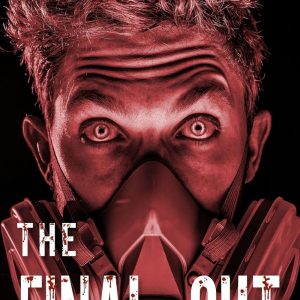 The Final Cut (The Infection Book 3)