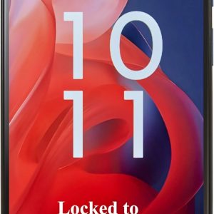 Tracfone Motorola Moto g Play 2024 [Activation Promotion] Locked to Tracfone, 64GB, Includes 1500Min/1500Txt/1500MB, 365 Days Service Plan, 6.5" 90Hz Display, 50MP Camera, Storage 4GB RAM