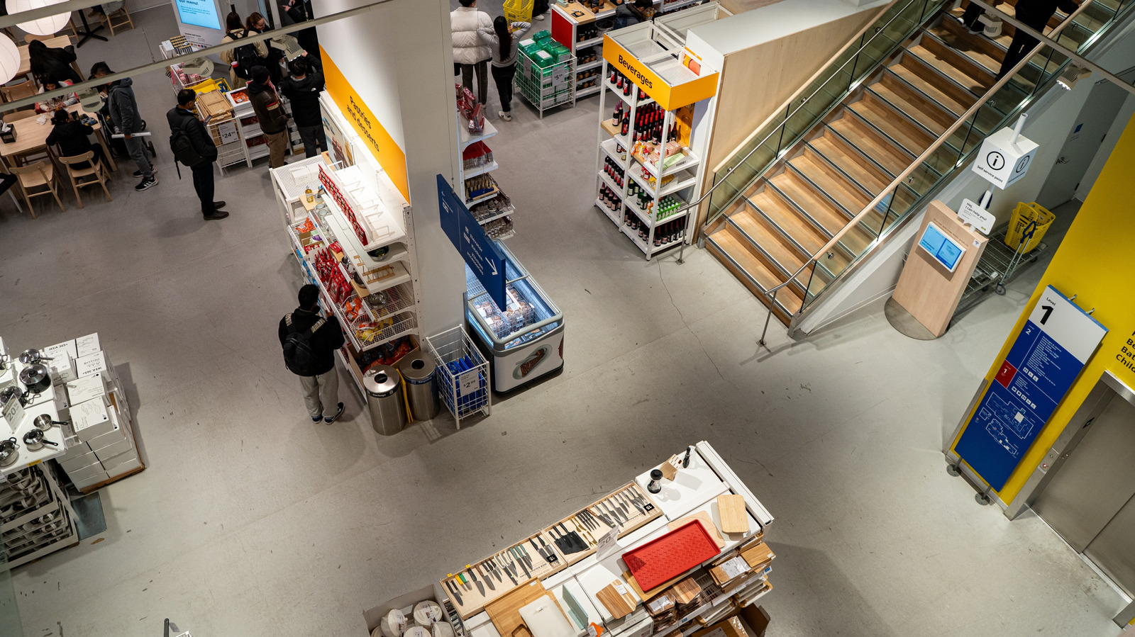 5 Mini Gadgets You Can Find at IKEA