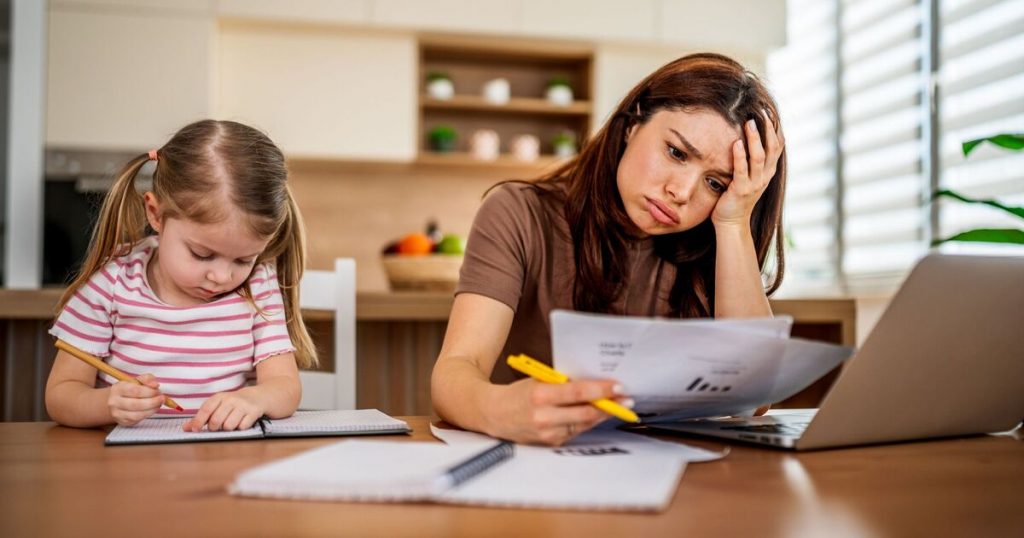 5 expert tips for creating your own 'parenting village' because 1 in 10 get no help UK | news