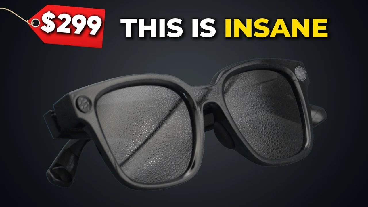 Are the 9 Rokid AI Glasses Worth It? Full 7-day trial