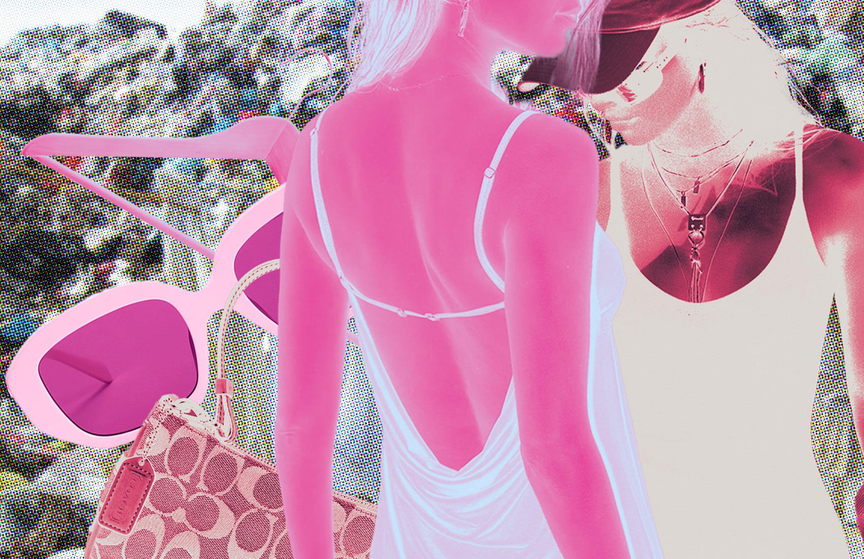 Fashion is art, but fast fashion is erasing it