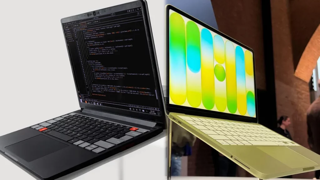 Framework Laptop 13 Pro vs. MacBook Neo: These Windows rivals are more similar than expected