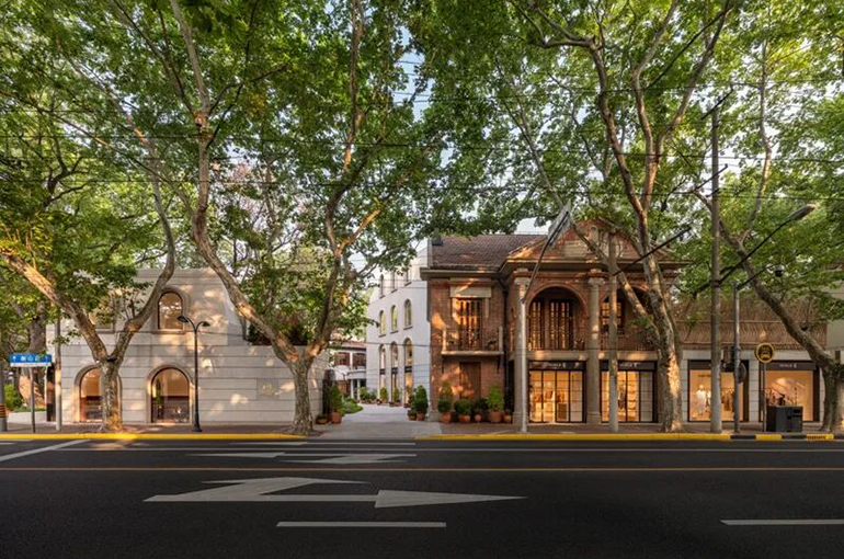 France’s Kering takes minority stake in Chinese luxury fashion group ICCF
