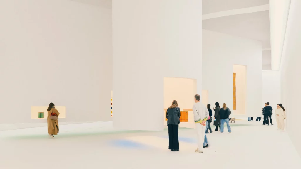 Fuorisalone proves fashion isn't just an accessory for Milan Design Week