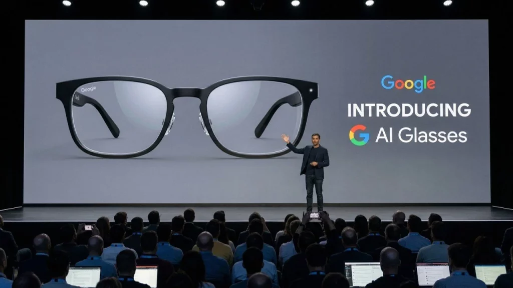 Google vs Meta Smart Glasses: Which AI Frames Are Better