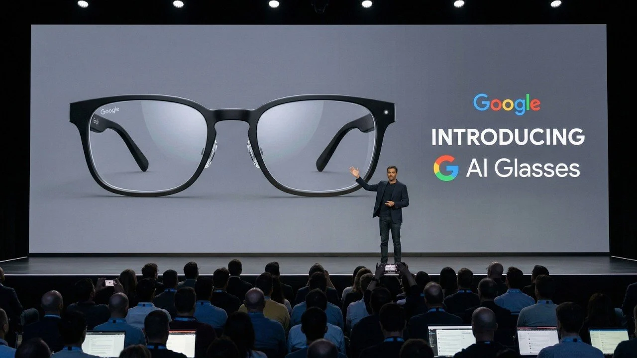 Google vs Meta Smart Glasses: Which AI Frames Are Better